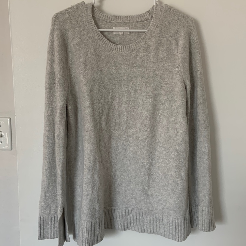LOU & GREY SWEATER